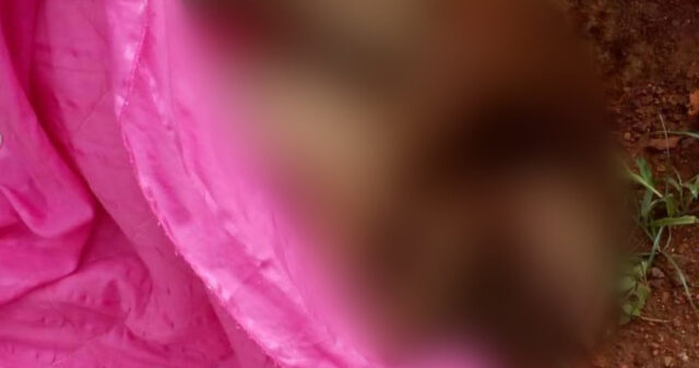 Mulher é encontrada morta e pode ter sido estuprada em Monte Carmelo