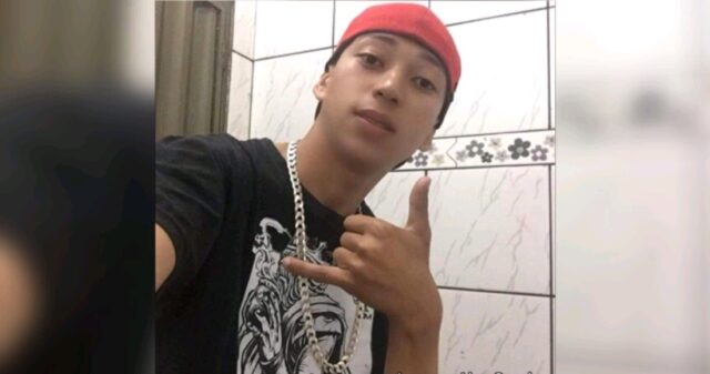 Tiroteio na madrugada desta segunda-feira termina com uma pessoa morta é outra ferida