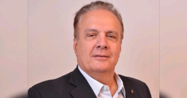 Caiado altera presidente da Agetop e coloca outro primo no cargo