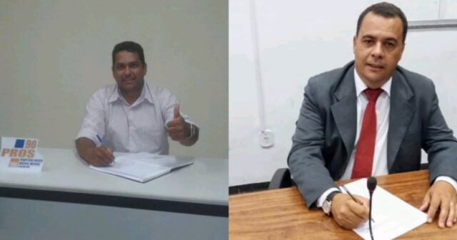 Suplente de vereador poderá assumir vaga na Câmara Municipal de Catalão.