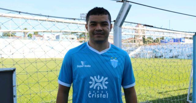 Especialista em Série C, ex-meia de Guarani e Sertãozinho acerta com CRAC
