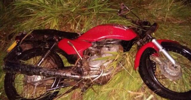 Grave acidente entre Caldas Novas e Marzagão deixa uma vítima fatal