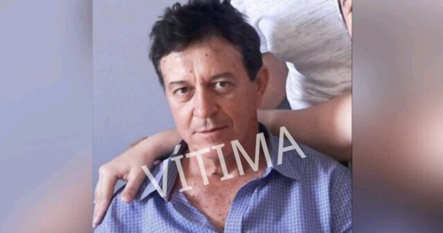 Homem de 58 anos é vítima de latrocínio na zona rural de Davinópolis e PM apreende menor, suspeito do crime