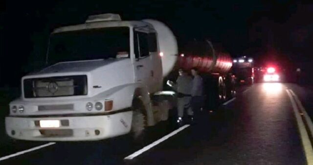 CPR recupera veículos roubados no município de Corumbaíba