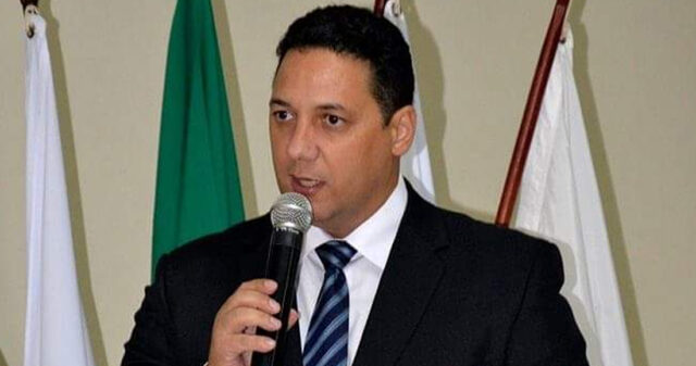 Adib Elias deve anunciar nos próximos dias Kilderson Faria para o Vapt Vupt em Catalão