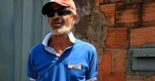 Acidente entre moto e caminhão deixa uma pessoa morta, em Pires do Rio