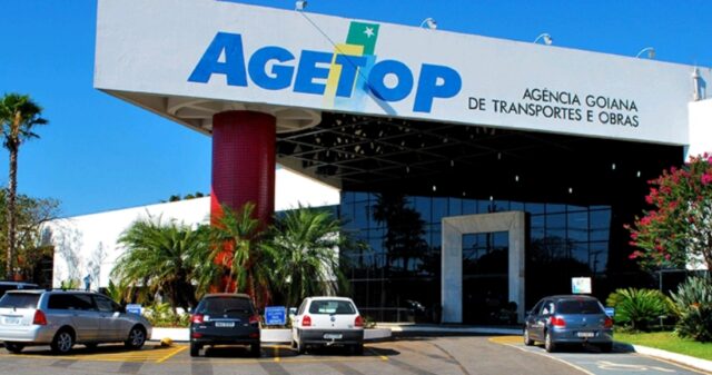 Aderbal Ramos Caiado será presidente da Agetop