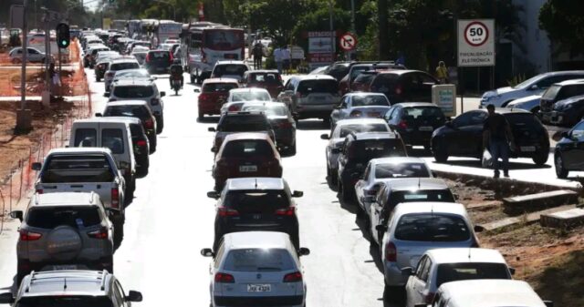 Motoristas podem ter desconto de até 30%do IPVA