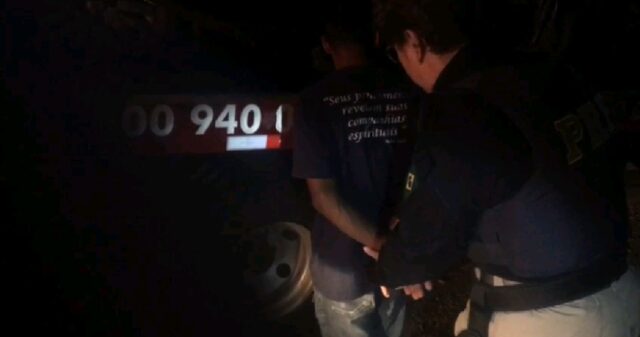 Motorista é preso duas vezes por embriaguez ao volante em menos de um mês