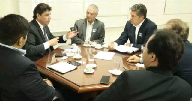 Em Goiânia, Mitsubishi nega demissões e projeta expansão em Catalão