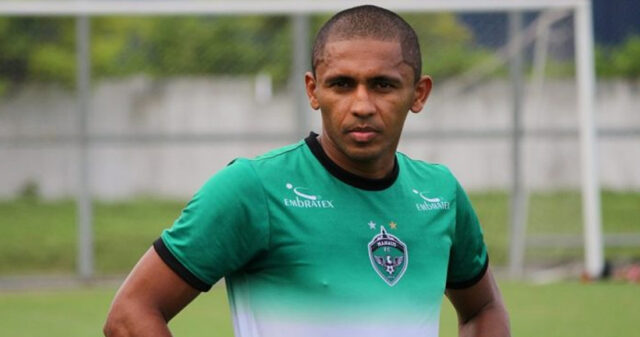 Crac anuncia oito reforços e tem 13 jogadores confirmados para o Goianão