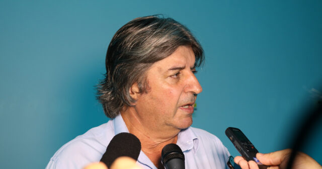 Segundo o Secretário de Saúde, a UPA em Catalão nos próximos dias será interditada para reforma