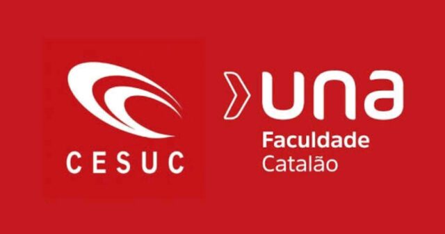 Bolsa ENEM 2019 UNA-CESUC, sua nota = Bolsa de até 100%