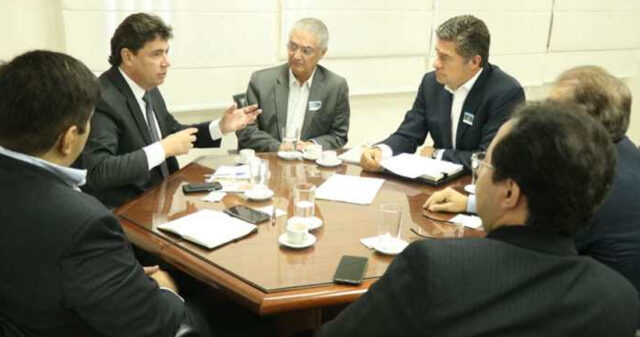 Mitsubishi nega demissões e projeta expansão em Catalão