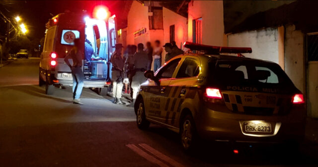 Homem de 33 anos é esfaqueado durante briga, em Catalão
