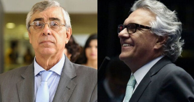 Governador e Presidente do TJ vêm a Catalão para inauguração da ampliação do Fórum