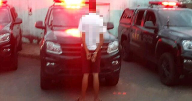 Polícia Militar desbarata boca de fumo em Catalão
