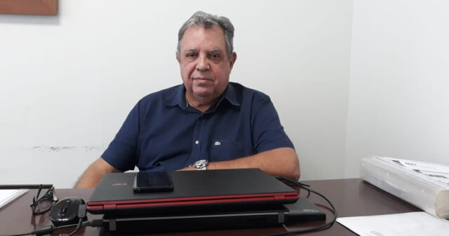 Secretário de Indústria e Comércio de Catalão pede exoneração do cargo