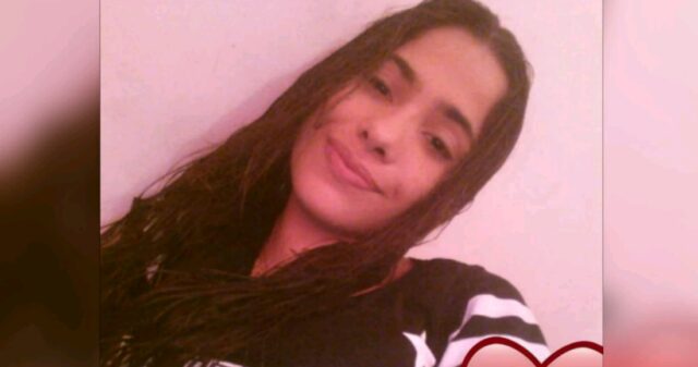 Uma jovem morre após ser baleada em Caldas Novas
