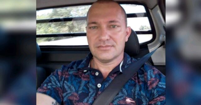 Uma pessoa morre e outras três ficam feridas em um grave acidente na GO-139 entre Marzagão e Caldas Novas