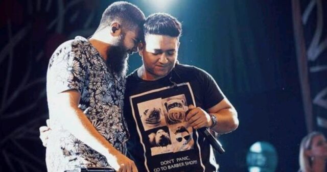 Henrique e Juliano cancelam show após a morte de funcionário na montagem do palco