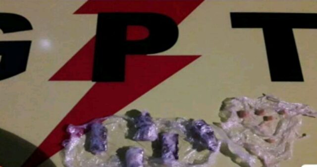 Polícia Militar segue desbaratando bocas de fumo em Catalão e região
