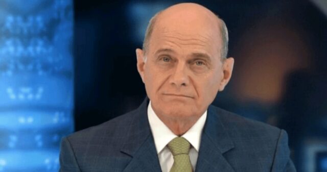 Jornalista Ricardo Boechat morre em queda de helicóptero em São Paulo