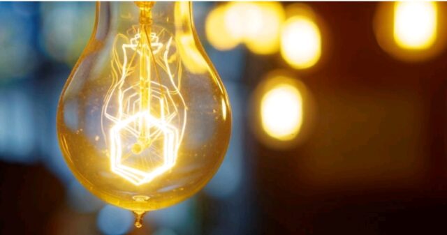 Conta de luz em Goiás continua com tarifa mais barata em março