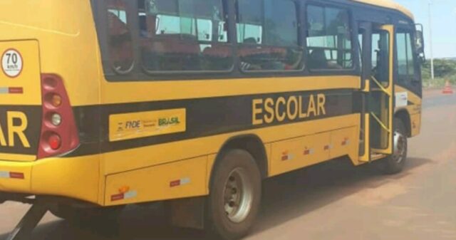 1ª CIPMRv/CPR Deflagra Operação Transporte Escolar nas rodovias goianas