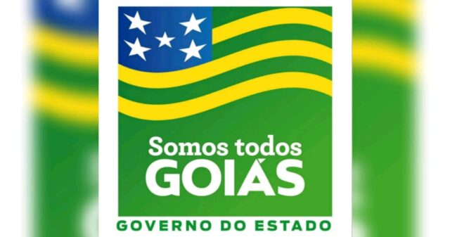 Governador do Estado de Goiás, Ronaldo Caiado (DEM)  lança marca e slogan pelas redes sociais