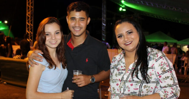 Sala Vip no show Diego e Arnaldo, confira.