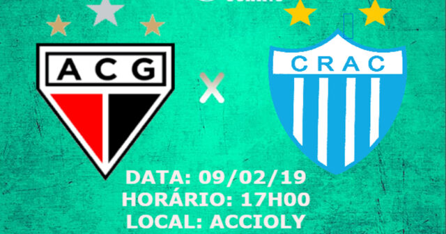 Após derrota no clássico, Atlético quer se reabilitar diante do CRAC
