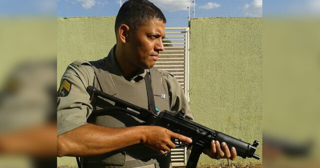 VÍDEO: PM é morto depois de troca de tiros em assalto no entorno de Brasília