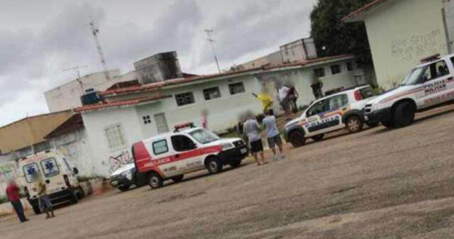 Vítima de homicídio é identificada em Monte Carmelo
