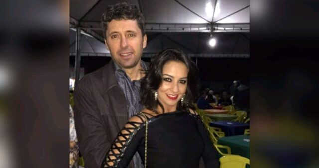 Tragédia: Homem mata esposa a facadas e depois comete suicídio em Pires do Rio
