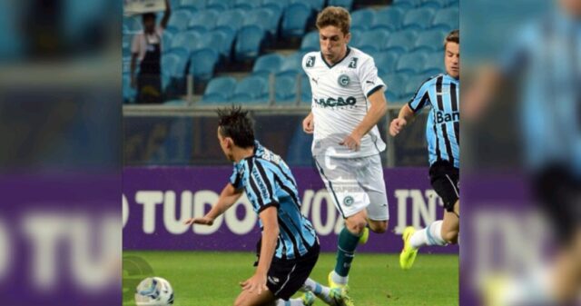 Olaria contrata quatro novos reforços para o Campeonato Amador
