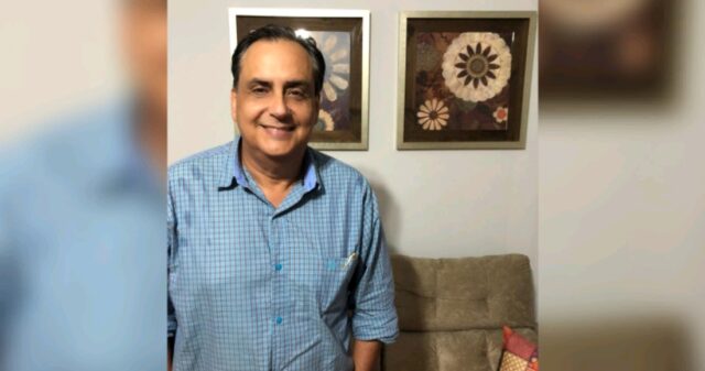 Apadrinhado pelo MDB Estadual, Elder Galdino é o novo nome para pré-candidato a prefeito de Catalão