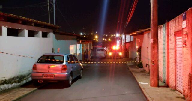 Polícia Militar confronta com mais uma Associação Criminosa de Roubo de Veículo