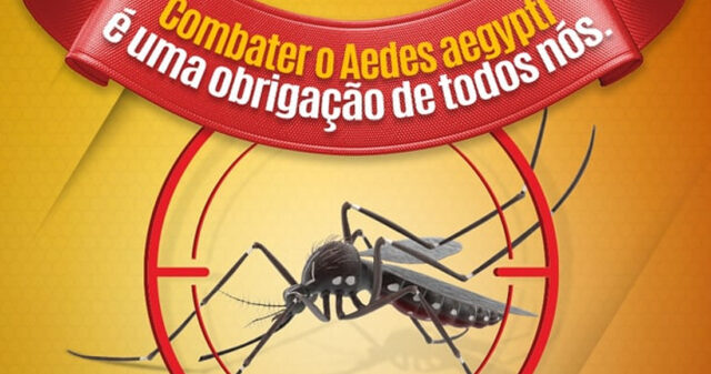 Saúde divulga balanço das ações do “Programa Catalão contra o Aedes”