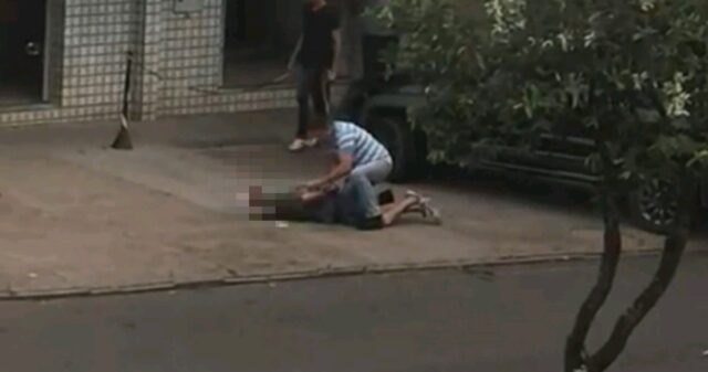Polícia Civil esclarece sobre vídeo de prisão de homem que circula em redes sociais