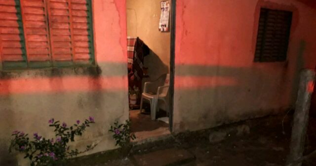 Duplo homicídio é registrado no Distrito de Domiciano Ribeiro em Ipameri