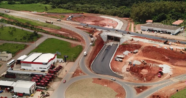 A pergunta que não se cala: Serão construídos os viadutos de acesso aos bairros Castelo Branco e Pontal Norte?