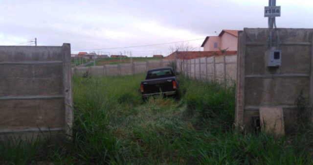 Polícia Militar prende suspeito de roubo e recupera os patrimônios da vítima