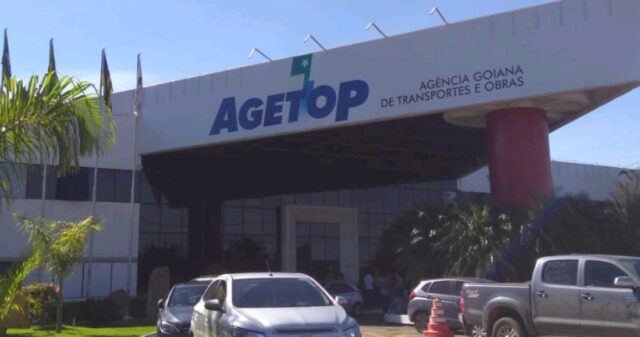 Diretor de Gestão e Planejamento da Goinfra pede para deixar o cargo