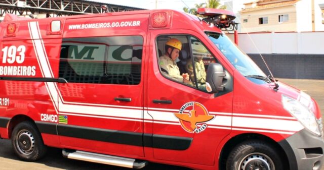 Homem e criança morrem afogados durante pescaria, em Formosa