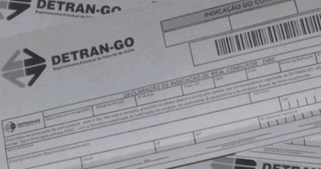 Governo de Goiás anuncia fim da taxa para registro de veículos financiados
