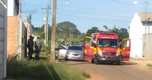 Polícia Militar confronta com dois suspeitos, apreende quatro armas de fogo e desmantela quadrilha especializada em roubo de veículo e roubo a comércio em Catalão