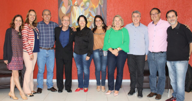 Sala Vip no 16º Seminário nos Trilhos do Turismo e Cultura