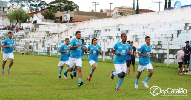 Crac x Vila Nova: tudo o que você precisa saber sobre o jogo de volta das quartas de final do Goianão