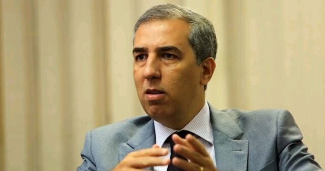 Ex Governador José Eliton (PSDB) é alvo de operação da PF em Goiás